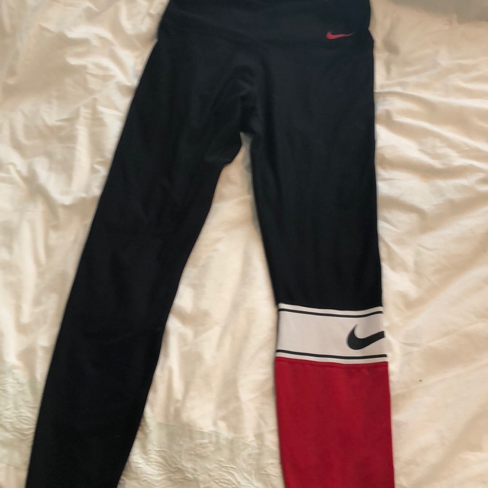 Nike dri-fit leggings